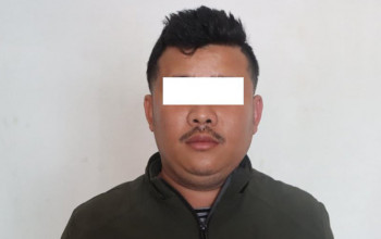 नियन्त्रित औषधिसहित फार्मेसी संचालक थिङ पक्राउ